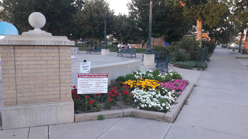 Park «Acacia Park», reviews and photos, 115 E Platte Ave, Colorado Springs, CO 80903, USA