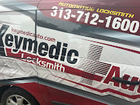 keymedic automotive locksmith - Photo 3 - Car repair in , Dearborn
