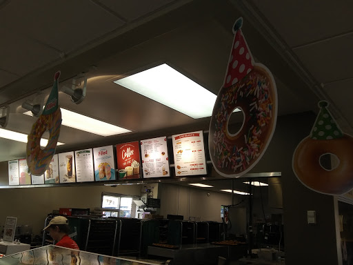 Bakery «Krispy Kreme Doughnuts», reviews and photos, 417 W University Pkwy, Orem, UT 84057, USA