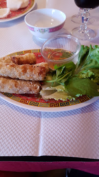 Plats et boissons du Restaurant cambodgien Aux Delices d'Asie à Auzeville-Tolosane - n°7