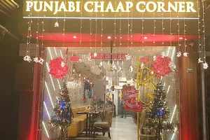 Punjabi Chaap Corner. image