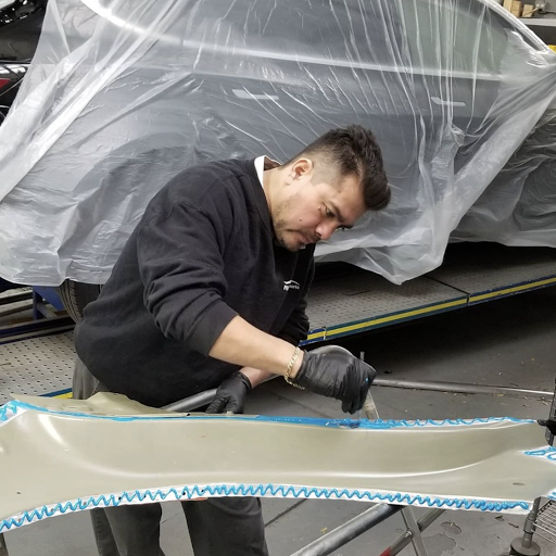 Auto Repair Shop «Precision Auto Works», reviews and photos, 3746 9th St, Long Island City, NY 11101, USA