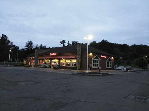 Express Mart, 31 S West St, Homer, NY 13077, USA, 