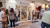 Maeva Maëva Boutique Nice Nice