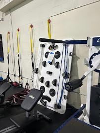 VFITX GYM - Photo 7 - Car repair in Pasadena, TX, Pasadena