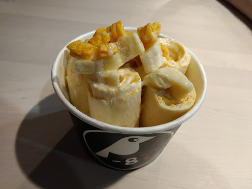 Ice Cream Shop «Negative 8C», reviews and photos, 1630 W Redondo Beach Blvd #3, Gardena, CA 90247, USA