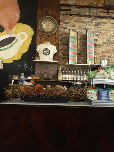 Coffee Shop «Java Roaster», reviews and photos, 130 N 3rd St, Lafayette, IN 47901, USA