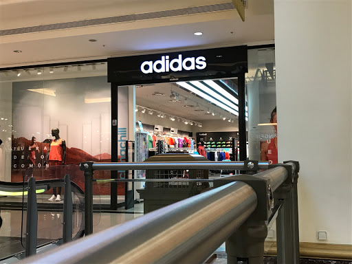 Adidas Store Alicante