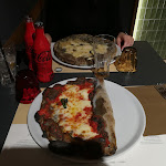 Photo n°1 de l'avis de Gianmarco.a fait le 02/10/2022 à 19:39 sur le  Peperino Livorno à Livorno