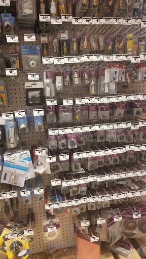 Home Improvement Store «The Home Depot», reviews and photos, 20 Gateway Village Rd, Bluffton, SC 29910, USA