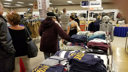 Shopping Mall «Deptford Mall», reviews and photos, 1750 Deptford Center Rd, Deptford Township, NJ 08096, USA