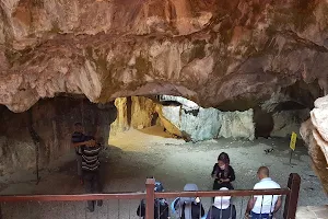 Eshab-ı Kehf Mağarası image
