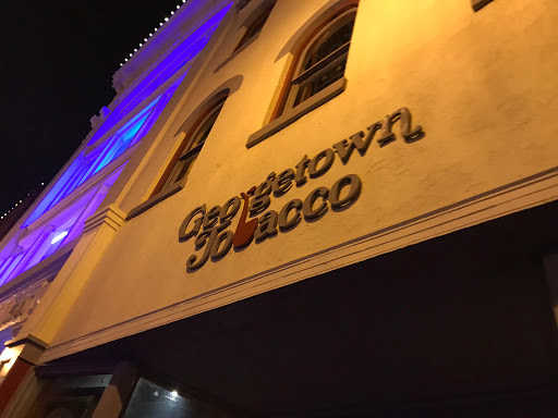 Tobacco Shop «Georgetown Tobacco», reviews and photos, 3144 M St NW, Washington, DC 20007, USA