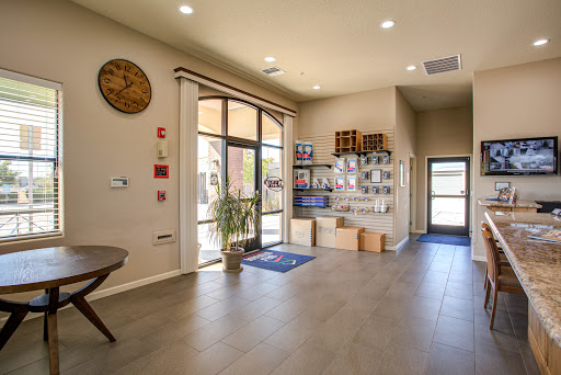 Self-Storage Facility «West Sacramento Self Storage», reviews and photos, 2274 Lake Washington Blvd, West Sacramento, CA 95691, USA