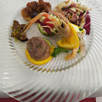 Photo n°5 de l'avis de Anna.i fait le 10/07/2022 à 12:46 sur le  Costa Corsara - Ricevimenti, Restaurant & Catering à Isola delle Femmine