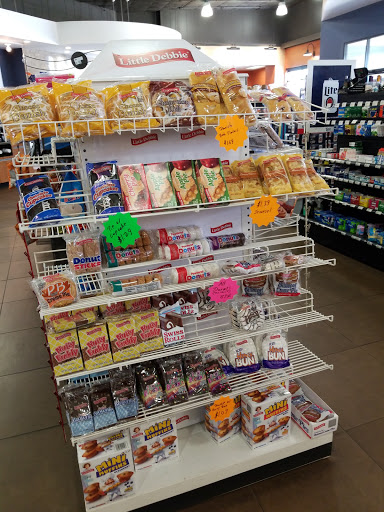 Gas Station «BP», reviews and photos, 1000 E Southline Rd, Tuscola, IL 61953, USA