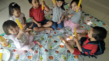 Albaghdadi Childcare Centre Telok Panglima Garang