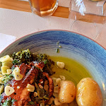 Photo n°1 de l'avis de Carla.a fait le 07/05/2024 à 06:23 sur le  SóSal Beach Bar à Sesimbra