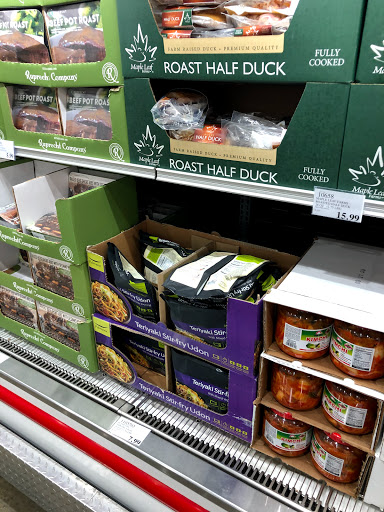 Warehouse store «Costco Wholesale», reviews and photos, 311 Daniel Webster Hwy, Nashua, NH 03060, USA