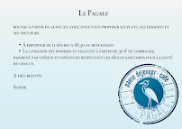 Photos du propriétaire du Restaurant de plats à emporter Le Pagale à Saint-Médard-en-Jalles - n°17