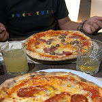 Photo n°1 de l'avis de Enzö. fait le 22/08/2023 à 20:04 sur le  Su Nuraxi Muravera à Muravera