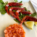 Photo n°5 de l'avis de Michele.i fait le 02/07/2020 à 22:04 sur le  Lido La Perla à Gaeta