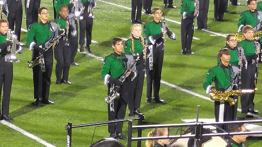 Stadium «Veterans Memorial Stadium, League City, Texas», reviews and photos, 2305 E Main St, League City, TX 77573, USA