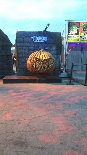 Haunted House «Netherworld Haunted House», reviews and photos, 6624 Dawson Blvd, Norcross, GA 30093, USA