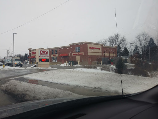 Drug Store «CVS», reviews and photos, 225 Joliet St, Dyer, IN 46311, USA