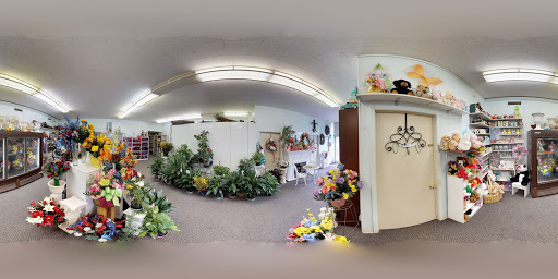 Florist «Flower Basket Florist», reviews and photos, 999 Howard Ave, Biloxi, MS 39530, USA