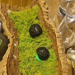 Photo n°4 de l'avis de Giulia.n fait le 06/10/2023 à 13:51 sur le  Etienne Roma Ristorante à Rome