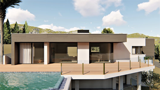 Inmobiliaria Carmen Vara C/ del Marqués de Campo, 50, 1º, 03700 Dénia, Alicante, España
