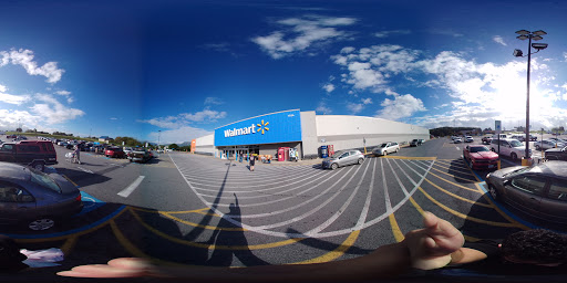 Department Store «Walmart Supercenter», reviews and photos, 1036 US-211, Luray, VA 22835, USA