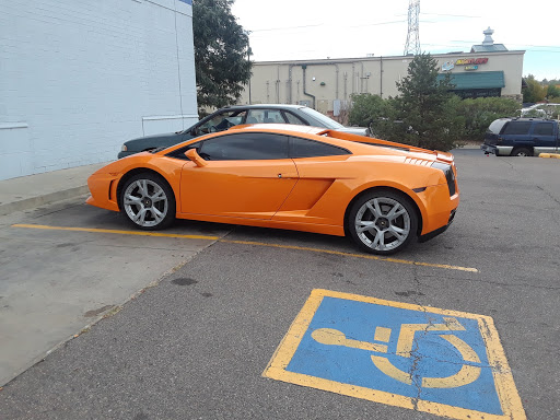 Auto Parts Store «NAPA Auto Parts - Genuine Parts Company», reviews and photos, 10100 W 49th Ave, Wheat Ridge, CO 80033, USA