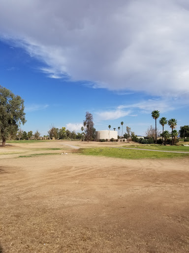 Public Golf Course «Villa De Paz Golf Course», reviews and photos, 4220 N 103rd Ave, Phoenix, AZ 85037, USA