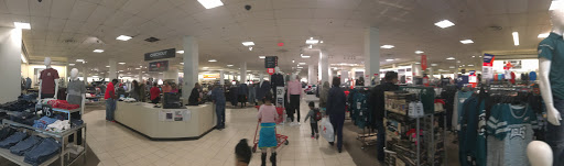 Department Store «JCPenney», reviews and photos, 2000 NJ-38 #1000, Cherry Hill, NJ 08002, USA