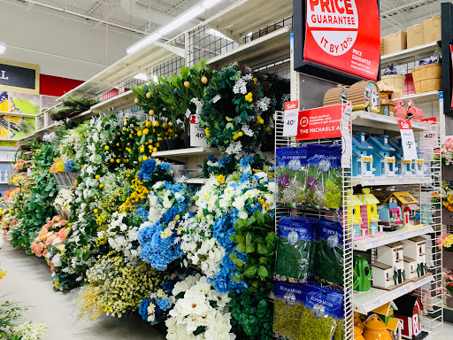 Craft Store «Michaels», reviews and photos, 1261 Niagara Falls Blvd, Amherst, NY 14226, USA