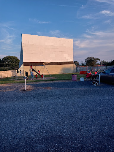 Event Planner «The Family Drive in Theatre», reviews and photos, 5890 Valley Pike, Stephens City, VA 22655, USA