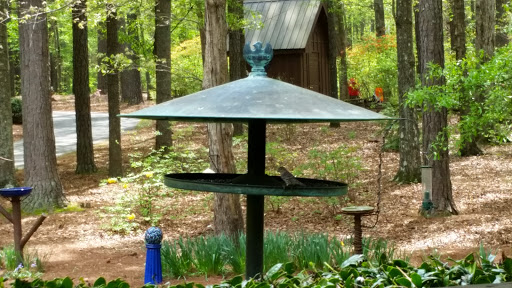 Non-Profit Organization «Dauset Trails Nature Center», reviews and photos, 360 Mt Vernon Church Rd, Jackson, GA 30233, USA