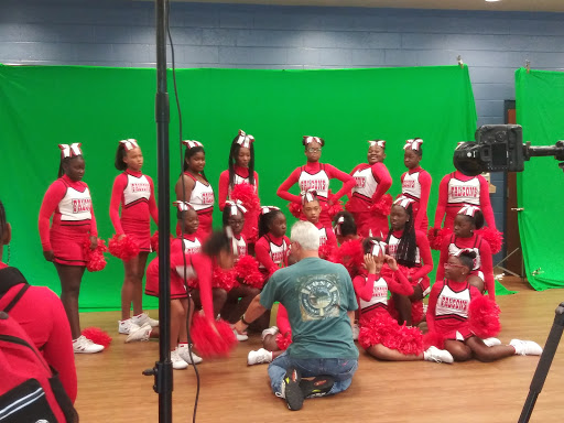 Recreation Center «Virginia Burton Gray Recreation», reviews and photos, 1475 E Fayetteville Rd, Riverdale, GA 30296, USA