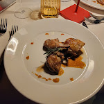 Photo n°6 de l'avis de Michael.i fait le 02/11/2023 à 21:45 sur le  Trattoria Zamboni à Lapio