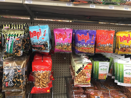 Grocery Store «Pacific Mercantile Company», reviews and photos, 1925 Lawrence St, Denver, CO 80202, USA