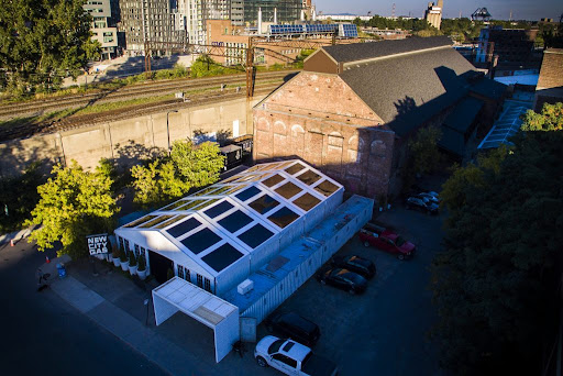 Party Equipment Rental Service «Knights Tent and Party Rental - Weddings, Events, Parties», reviews and photos, 1450 E Highwood, Pontiac, MI 48340, USA