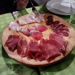 Photo n°2 de l'avis de Domenica.e fait le 01/05/2018 à 08:35 sur le  Ristorante- Pizzeria La Tavernetta à Calopezzati