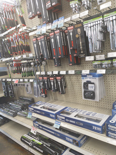 Hardware Store «Harbor Freight Tools», reviews and photos, 356 S Broadway STE 3, Salem, NH 03079, USA