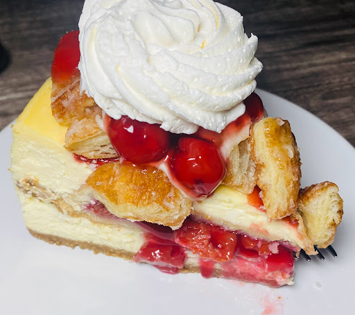 Bakery «Sugar Vault Desserts & Bakery», reviews and photos, 5606 Baltimore Ave, Hyattsville, MD 20781, USA