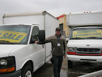 Truck Sales at U-Haul - Photo 2 - Car repair in Johnson City, TN, Johnson City
