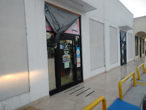 El Molino Candy Story en Puerto Peñasco