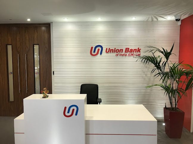 Union Bank of India (UK) Ltd Open Times