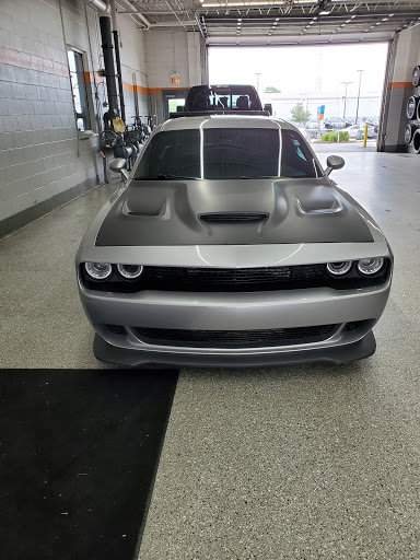 Ford Dealer «Arlington Heights Ford», reviews and photos, 801 W Dundee Rd, Arlington Heights, IL 60004, USA